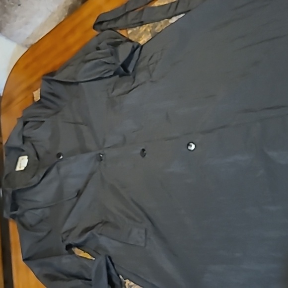 Aqua Sheen ladies rain jacket size xsmall - Picture 5 of 10